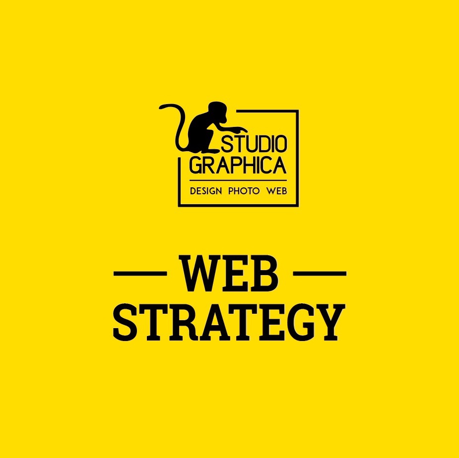 strategia web
